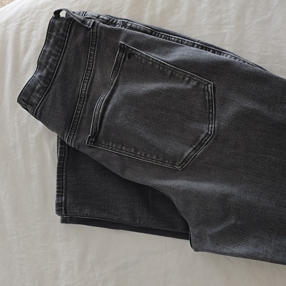 Madewell Curvy Jeans Size 30 - Picture 6 of 6